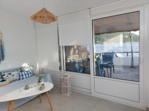 Vitamin Sea house